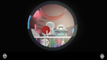 Antenna Dilemma Screenshot