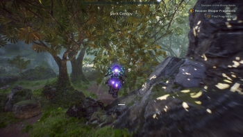 Anthem Screenshot