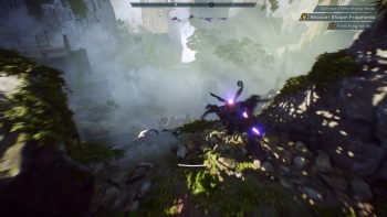 Anthem Screenshot