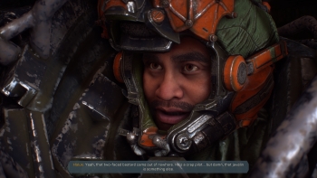 Anthem Screenshot