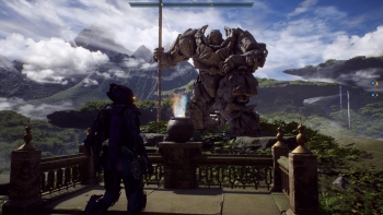Anthem Screenshot