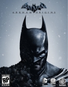 Covergrafik von Batman - Arkham Origins Covergrafik von Batman - Arkham Origins