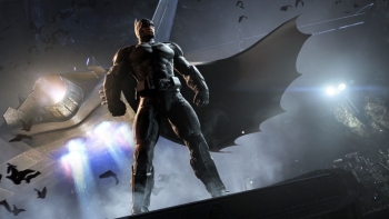 Batman - Arkham Origins Screenshot