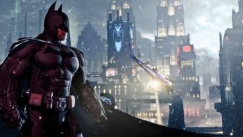 Batman - Arkham Origins Screenshot
