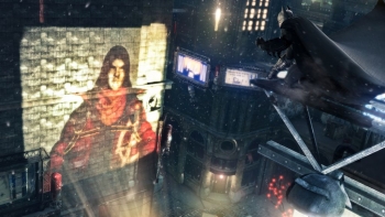 Batman - Arkham Origins Screenshot