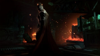 Batman - Arkham Origins Screenshot