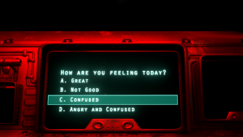 Asemblance Screenshot