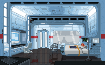 Automaticity Screenshot