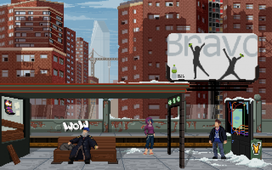 Teaserbild für Automaticity findet Publisher