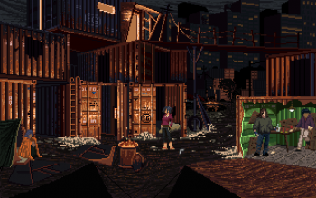 Automaticity Screenshot