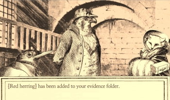 Aviary Attorney Screenshot Aviary Attorney Screenshot