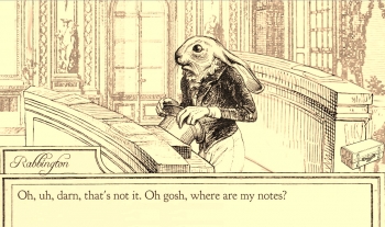 Aviary Attorney Screenshot Aviary Attorney Screenshot