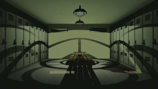 Teaserbild für To Azimuth: Alien-Entführung in Alabama