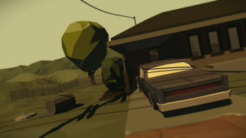 To Azimuth Screenshot