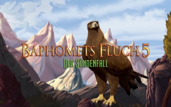 Baphomets Fluch 5 Screenshot