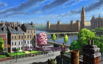 Baphomets Fluch 5 Screenshot