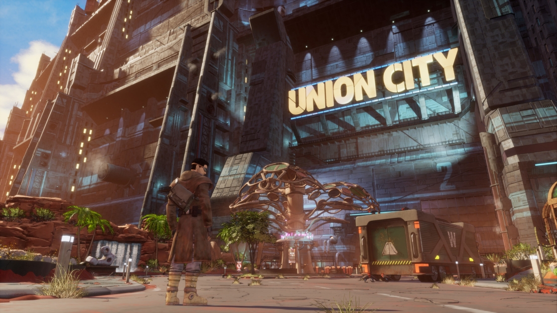 gc2019: Charles Cecil - Adventure Gamers Interview gc2019: Charles Cecil - Adventure Gamers Interview