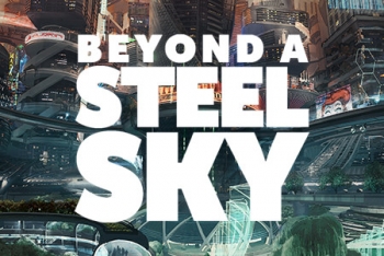 Beyond a Steel Sky Screenshot