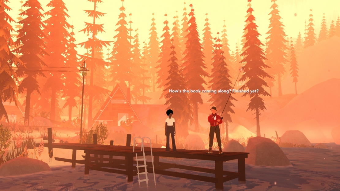 Sommer und ab ins RESORT - Trailer und Steam-Seite online Sommer und ab ins RESORT - Trailer und Steam-Seite online