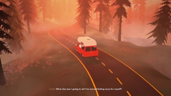 We Stay Behind Screenshot We Stay Behind Screenshot