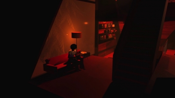 We Stay Behind Screenshot We Stay Behind Screenshot