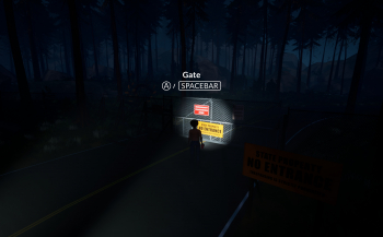 We Stay Behind Screenshot We Stay Behind Screenshot