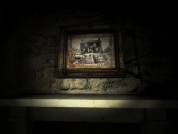 Barrow Hill: The Dark Path Screenshot