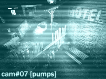 Barrow Hill: The Dark Path Screenshot