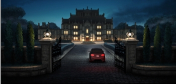 Batman - The Telltale Series Screenshot