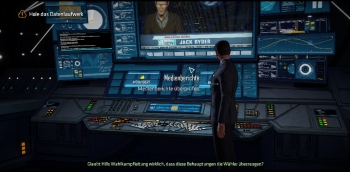 Batman - The Telltale Series Screenshot