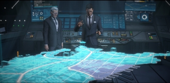 Batman - The Telltale Series Screenshot Batman - The Telltale Series Screenshot