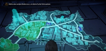 Batman - The Telltale Series Screenshot