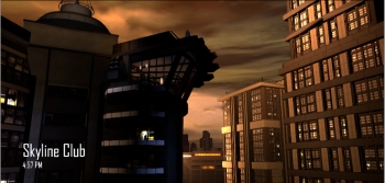 Batman - The Telltale Series Screenshot