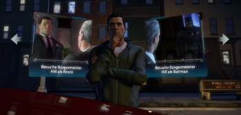 Batman - The Telltale Series Screenshot