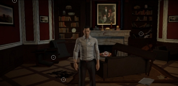 Batman - The Telltale Series Screenshot