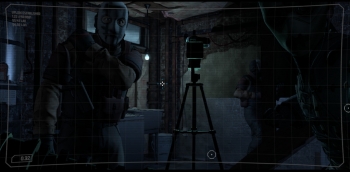 Batman - The Telltale Series Screenshot