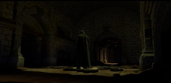Batman - The Telltale Series Screenshot