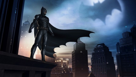 Teaserbild für gc2017: Screens und Datum zur neuen Batman-Folge Teaserbild für gc2017: Screens und Datum zur neuen Batman-Folge