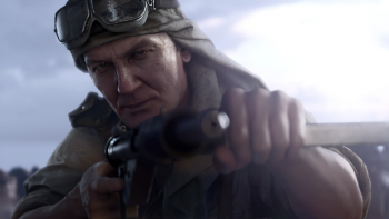 Battlefield V Screenshot