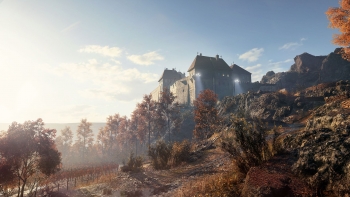 Battlefield V Screenshot