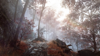 Battlefield V Screenshot