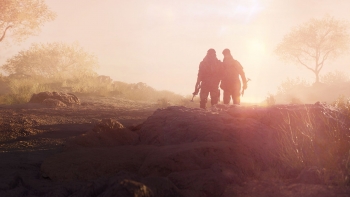 Battlefield V Screenshot