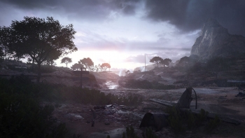 Battlefield V Screenshot