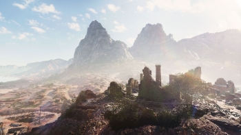 Battlefield V Screenshot