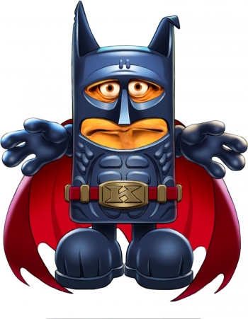 Bernd das Brot und die Unmöglichen Screenshot