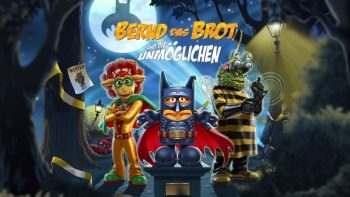 Bernd das Brot und die Unmöglichen Screenshot