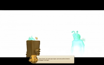 Bernd das Brot und die Unmöglichen Screenshot