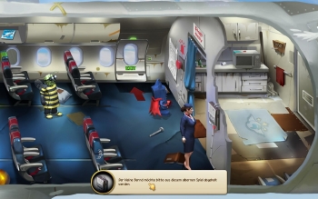 Bernd das Brot und die Unmöglichen Screenshot