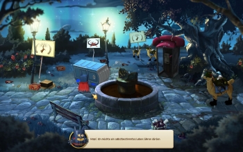 Bernd das Brot und die Unmöglichen Screenshot