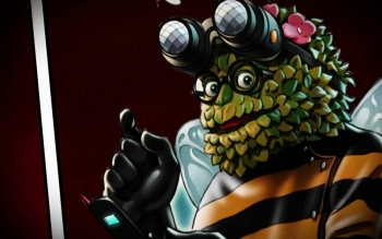 Bernd das Brot und die Unmöglichen Screenshot